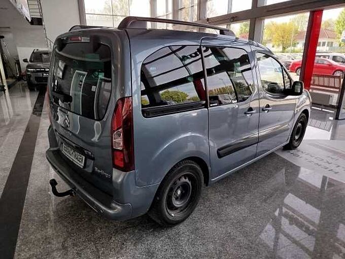 Citroen Berlingo 1.6 HDi 115 *KLIMA/AHK/PANO/FAHRBEREIT!*