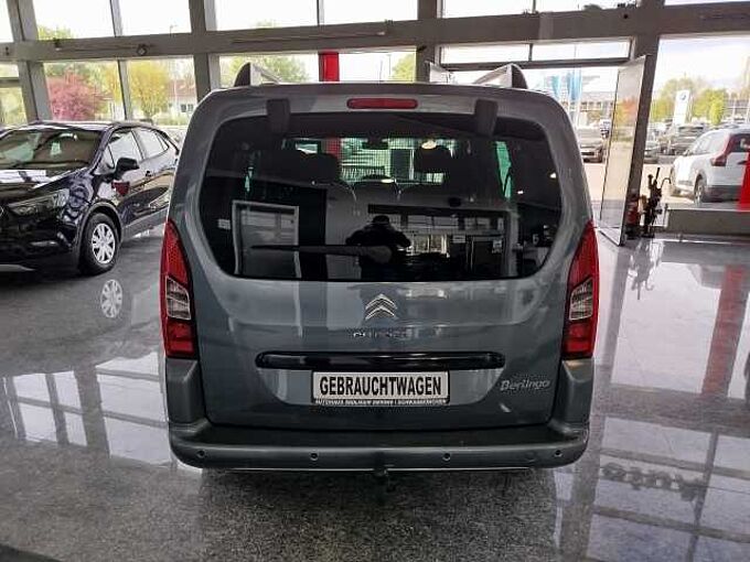 Citroen Berlingo 1.6 HDi 115 *KLIMA/AHK/PANO/FAHRBEREIT!*