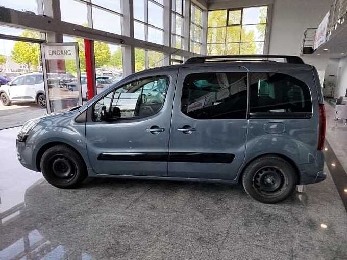 Citroen Berlingo 1.6 HDi 115 *KLIMA/AHK/PANO/FAHRBEREIT!*