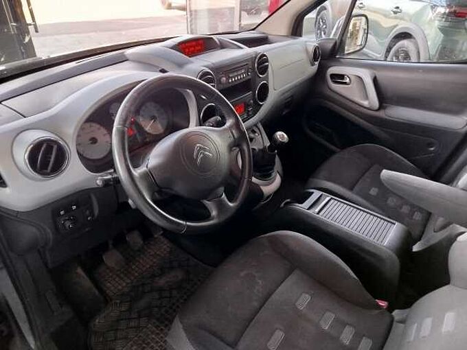 Citroen Berlingo 1.6 HDi 115 *KLIMA/AHK/PANO/FAHRBEREIT!*