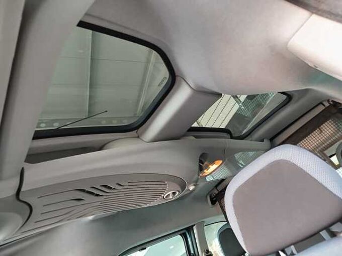 Citroen Berlingo 1.6 HDi 115 *KLIMA/AHK/PANO/FAHRBEREIT!*
