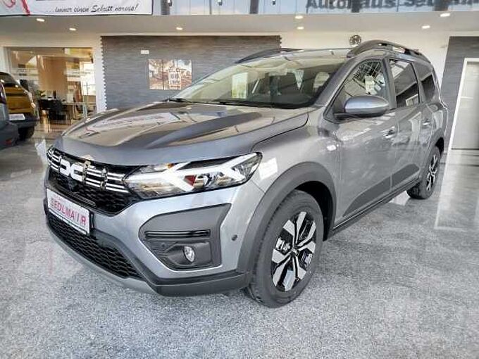 Dacia Jogger ECO-G 100 Expression SHZ/KAMERA/PDC