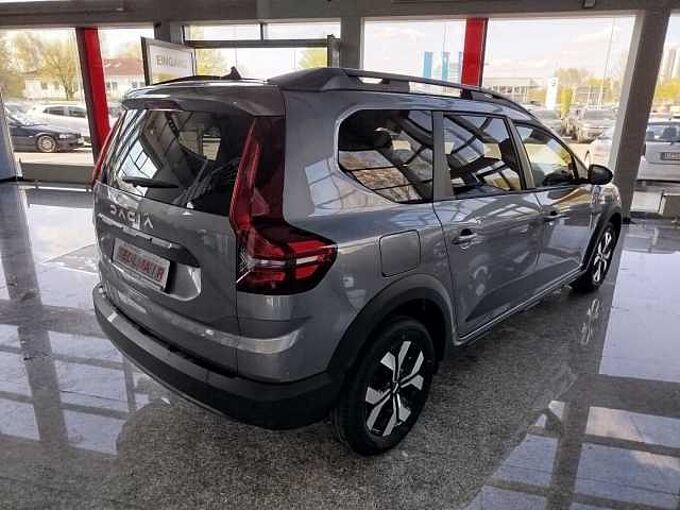 Dacia Jogger ECO-G 100 Expression SHZ/KAMERA/PDC