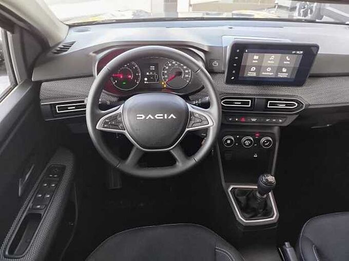 Dacia Jogger ECO-G 100 Expression SHZ/KAMERA/PDC