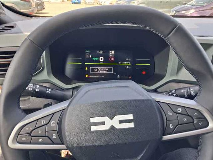 Dacia Duster Extreme Hybrid-G 150 4x4 AHK, WINTER+/CITY/TECHNIK