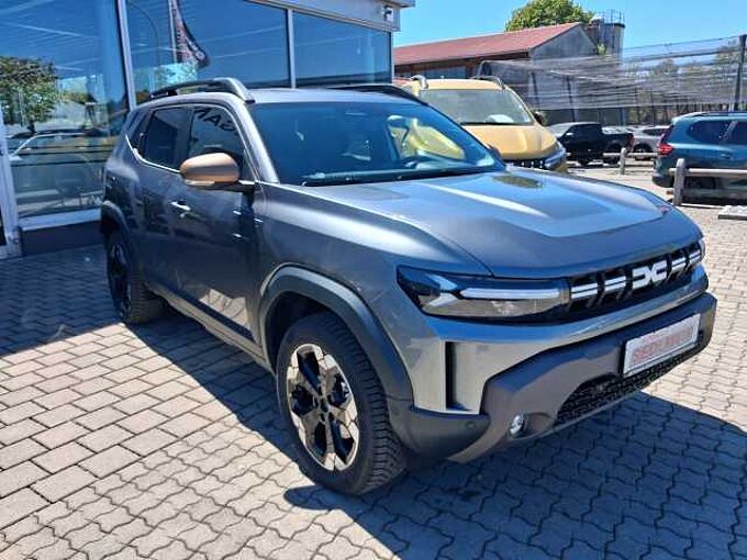 Dacia Duster Extreme Hybrid-G 150 4x4 AHK, WINTER+/CITY/TECHNIK