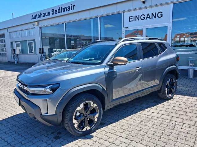 Dacia Duster Extreme Hybrid-G 150 4x4 WINTER+/CITY/TECHNIK