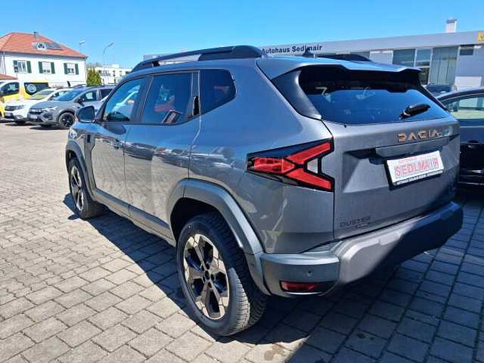 Dacia Duster Extreme Hybrid-G 150 4x4 WINTER+/CITY/TECHNIK