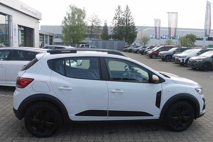 Dacia Sandero Stepway Extreme