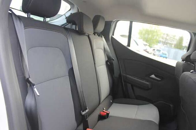Dacia Sandero Stepway Extreme