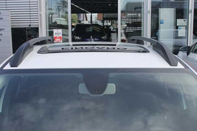Dacia Sandero Stepway Extreme