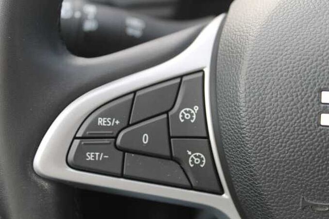 Dacia Sandero Stepway Extreme