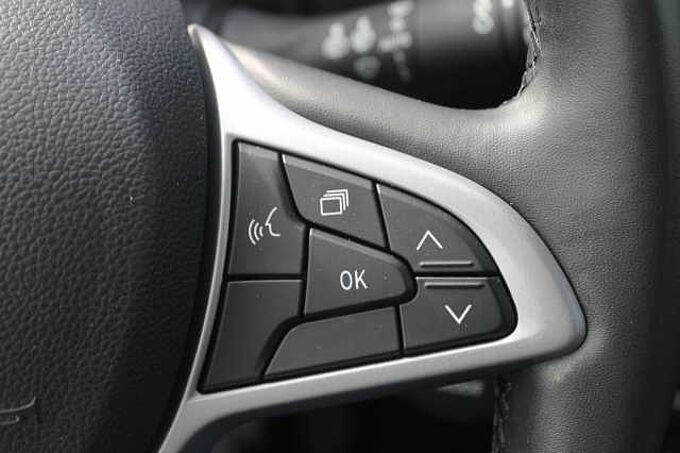 Dacia Sandero Stepway Extreme