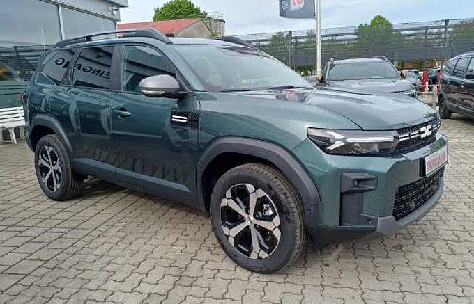 Dacia Bigster Journey LPG 140 Winter PLUS-/City Paket/Panoramadach