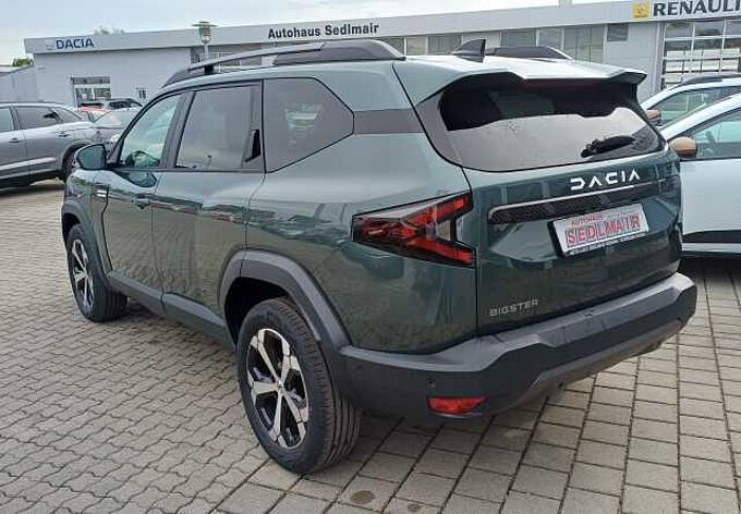 Dacia Bigster Journey LPG 140 Winter PLUS-/City Paket/Panoramadach