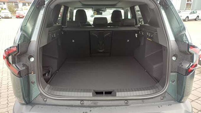 Dacia Bigster Journey LPG 140 Winter PLUS-/City Paket/Panoramadach