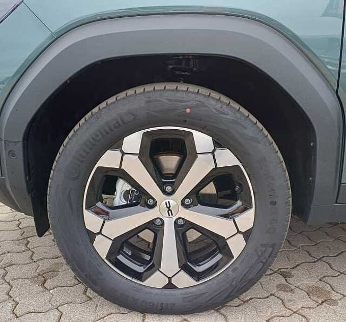 Dacia Bigster Journey LPG 140 Winter PLUS-/City Paket/Panoramadach