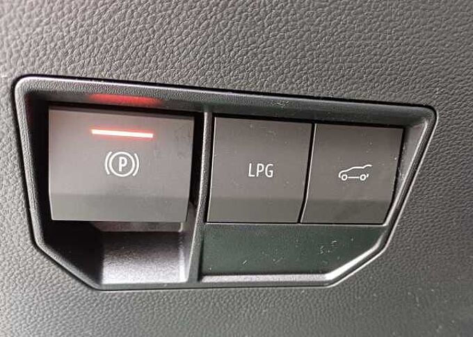 Dacia Bigster Journey LPG 140 Winter PLUS-/City Paket/Panoramadach