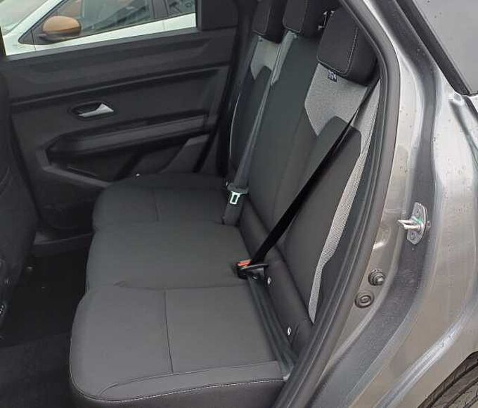 Dacia Bigster Journey LPG 140 Winter PLUS-/City Paket/Panoramadach