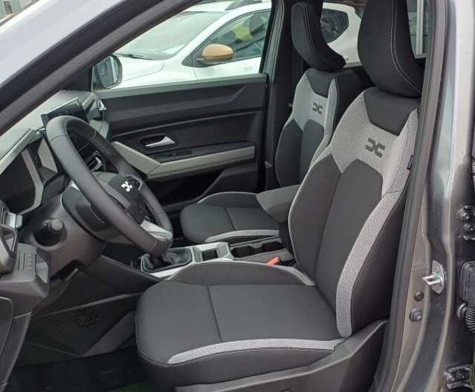 Dacia Bigster Journey LPG 140 Winter PLUS-/City Paket/Panoramadach