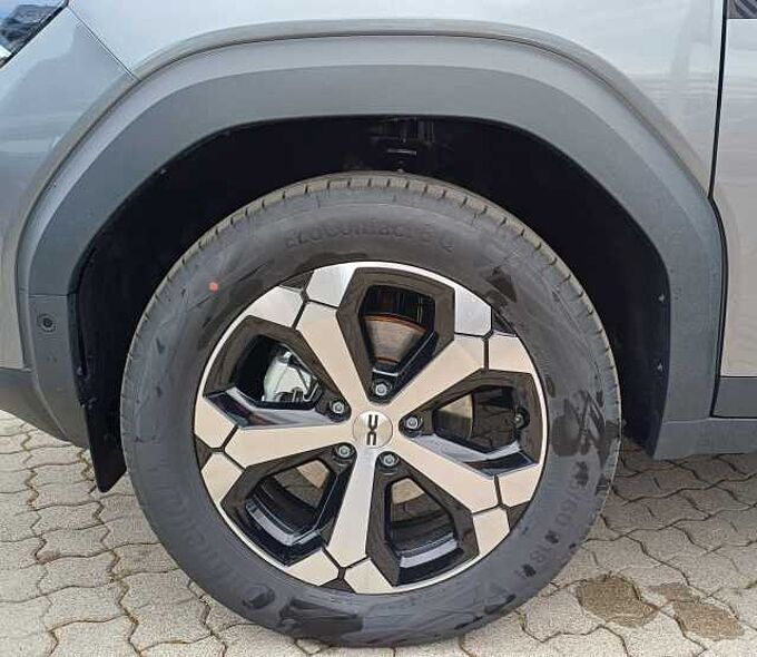 Dacia Bigster Journey LPG 140 Winter PLUS-/City Paket/Panoramadach