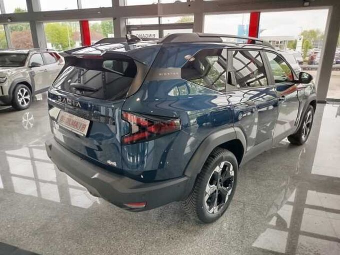 Dacia Bigster Hybrid-G 150 4x4 Extreme AHK/WINTER+/CITYPAKET/ELEKTR.HECKKL.