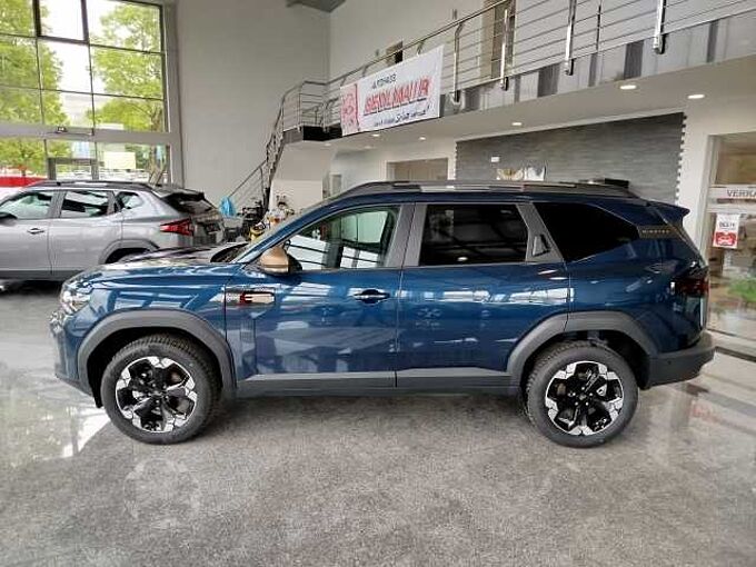 Dacia Bigster Hybrid-G 150 4x4 Extreme AHK/WINTER+/CITYPAKET/ELEKTR.HECKKL.