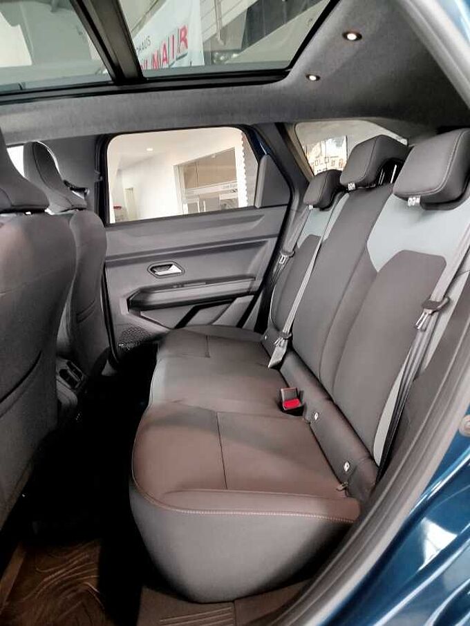 Dacia Bigster Hybrid-G 150 4x4 Extreme AHK/WINTER+/CITYPAKET/ELEKTR.HECKKL.