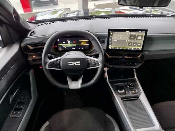 Dacia Bigster Hybrid-G 150 4x4 Extreme AHK/WINTER+/CITYPAKET/ELEKTR.HECKKL.
