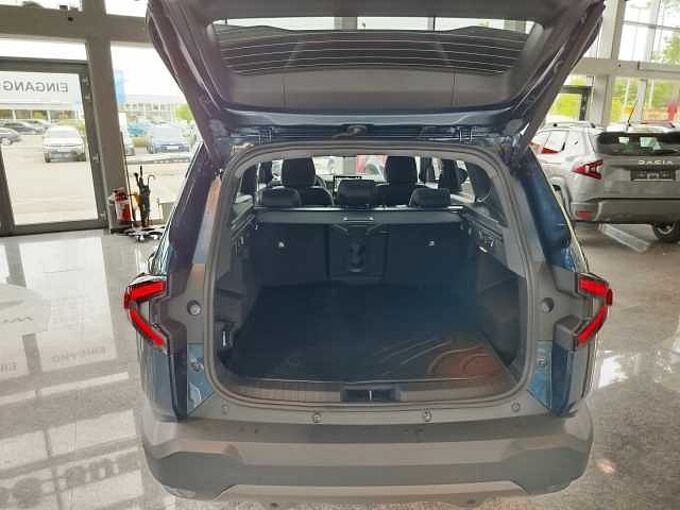 Dacia Bigster Hybrid-G 150 4x4 Extreme AHK/WINTER+/CITYPAKET/ELEKTR.HECKKL.