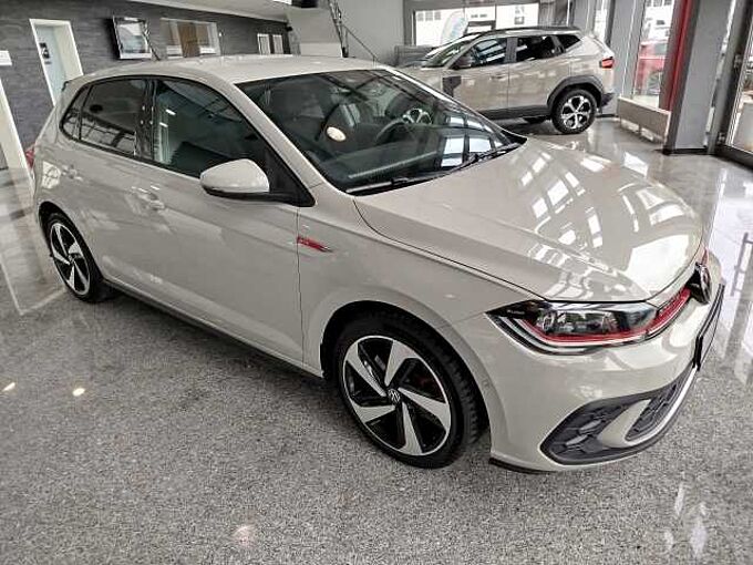 Volkswagen Polo VI GTI 2.0 TSI DSG *ACC/SHZ/LED*