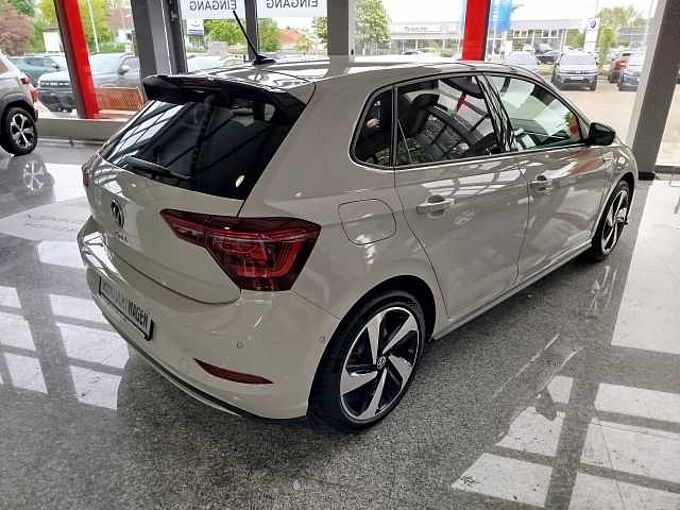 Volkswagen Polo VI GTI 2.0 TSI DSG *ACC/SHZ/LED*