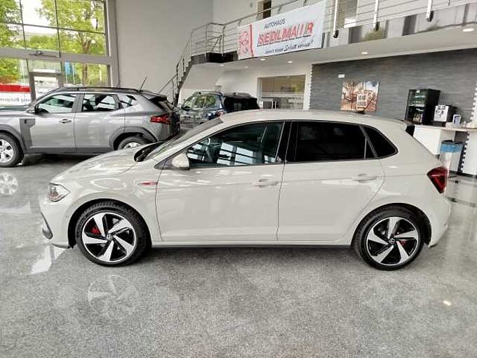Volkswagen Polo VI GTI 2.0 TSI DSG *ACC/SHZ/LED*