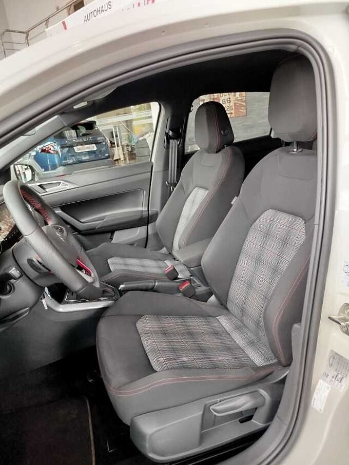 Volkswagen Polo VI GTI 2.0 TSI DSG *ACC/SHZ/LED*