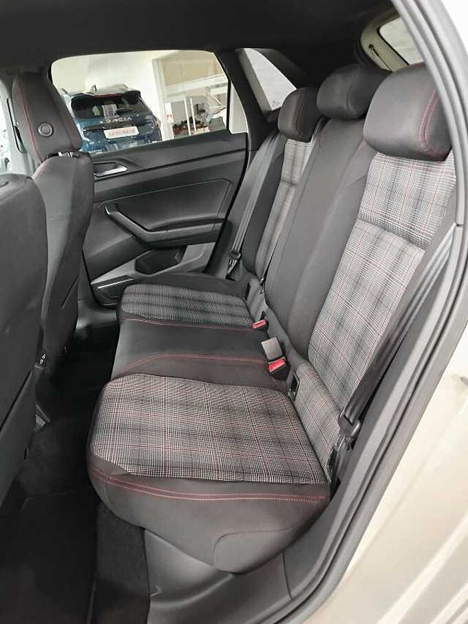 Volkswagen Polo VI GTI 2.0 TSI DSG *ACC/SHZ/LED*