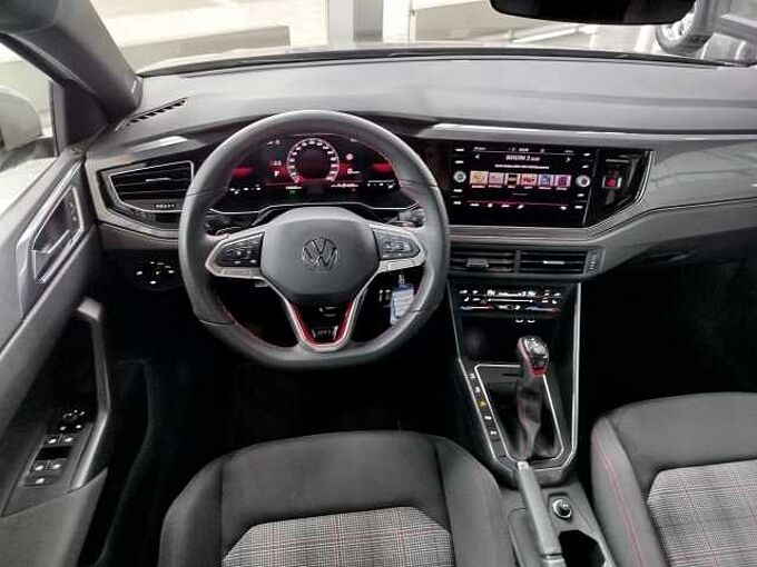 Volkswagen Polo VI GTI 2.0 TSI DSG *ACC/SHZ/LED*