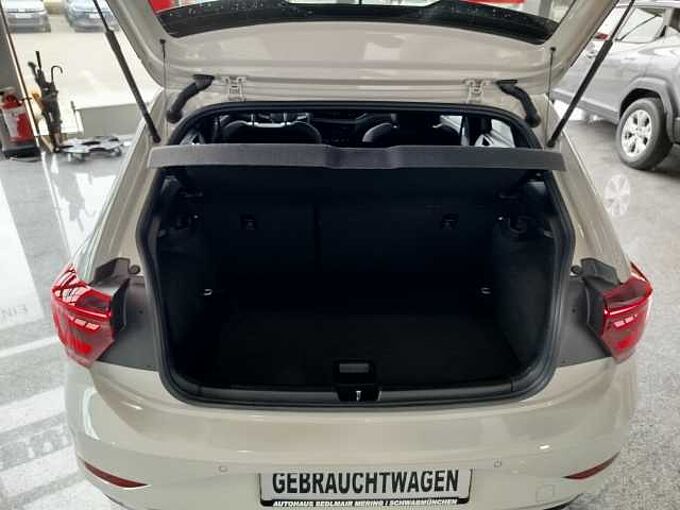 Volkswagen Polo VI GTI 2.0 TSI DSG *ACC/SHZ/LED*