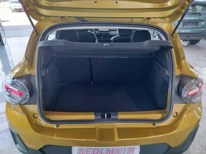 Dacia Sandero Stepway Extreme TCe 110 WINTER+DRIVINGPAK.