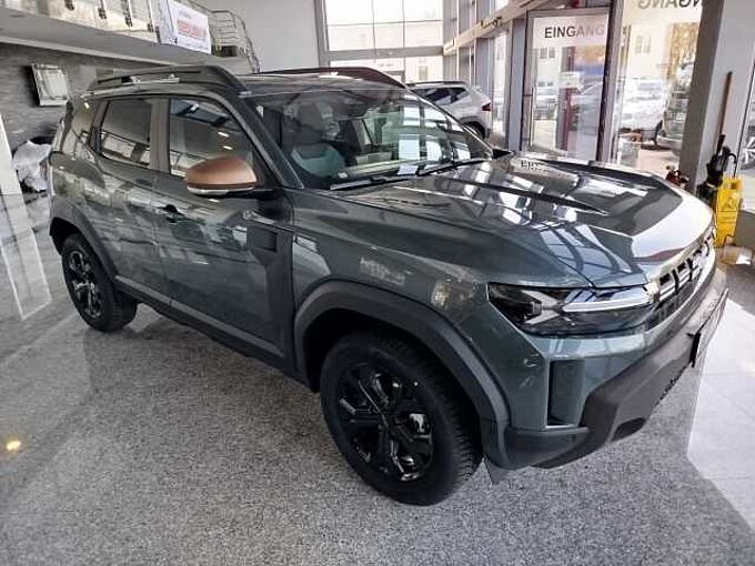 Dacia Duster Extreme Hybrid-G 150 4x4 AHK/WINTER+/CITY/TECHNIK