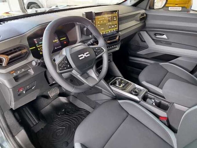 Dacia Duster Extreme Hybrid-G 150 4x4 AHK/WINTER+/CITY/TECHNIK