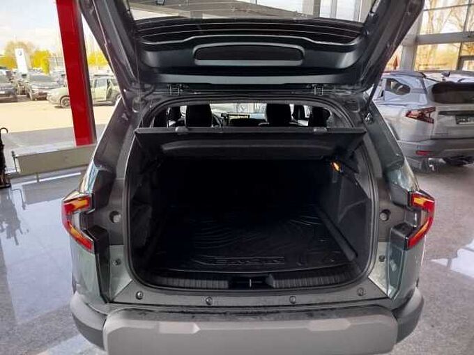 Dacia Duster Extreme Hybrid-G 150 4x4 AHK/WINTER+/CITY/TECHNIK