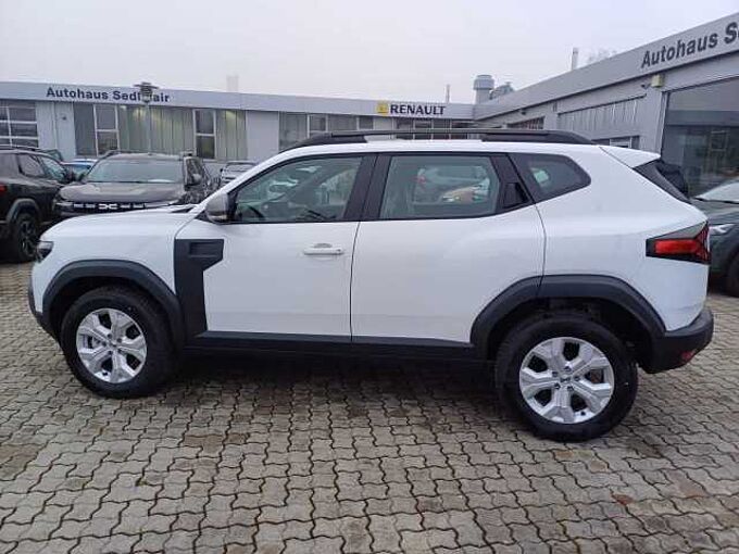 Dacia Duster TCe 130 4x4 Expression *Winterpaket*