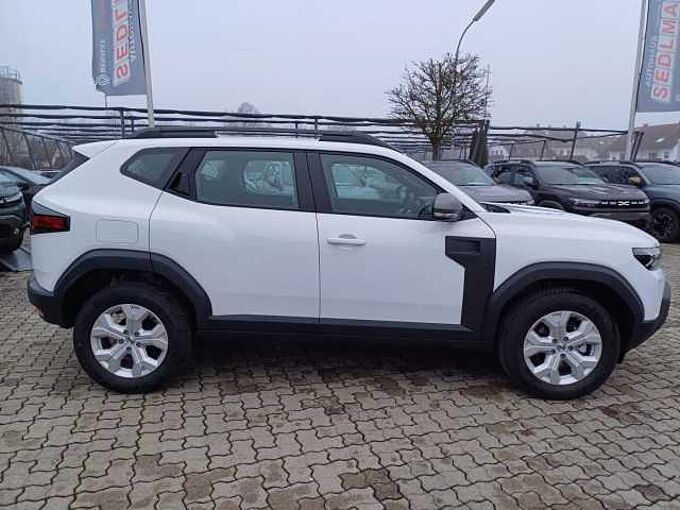 Dacia Duster TCe 130 4x4 Expression *Winterpaket*