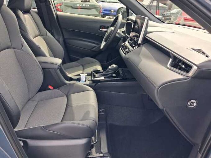 Toyota Corolla Cross 2.0 Hybrid Elegant