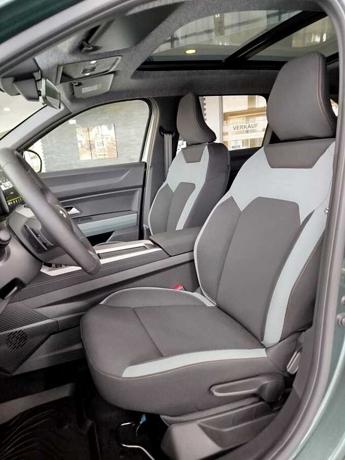Dacia Bigster Hybrid-G 150 4x4 Extreme WINTER+/CITYPAKET/ELEKTR.HECKKL.