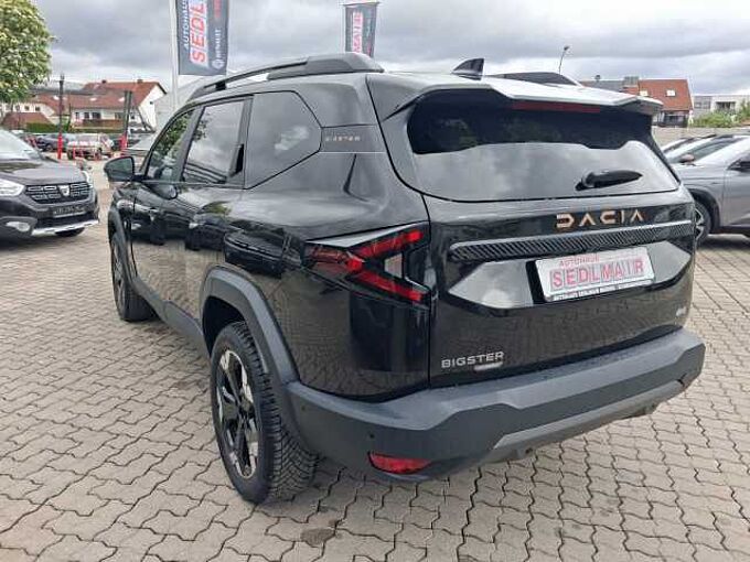 Dacia Bigster Extreme Hybrid-G 150 4x4 WINTER+/CITY/PANO