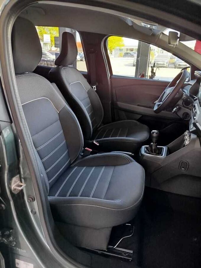 Dacia Jogger ECO-G 100 Expression AHK/SHZ/KAMERA/PDC