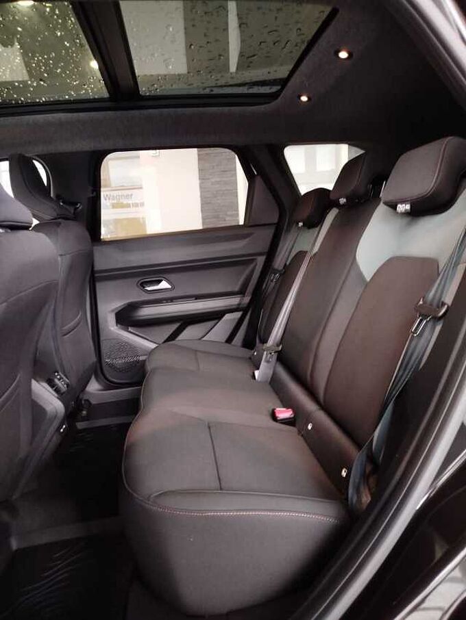 Dacia Bigster Hybrid-G 150 4x4 Extreme AHK/WINTER+/CITYPAKET/ELEKTR.HECKKL.