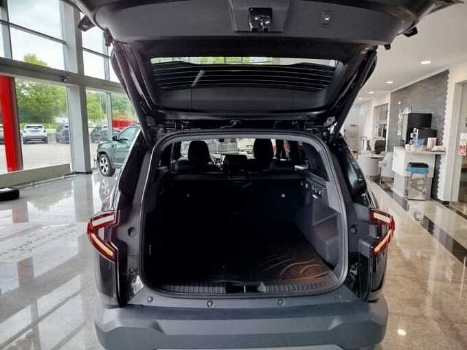 Dacia Bigster Hybrid-G 150 4x4 Extreme AHK/WINTER+/CITYPAKET/ELEKTR.HECKKL.