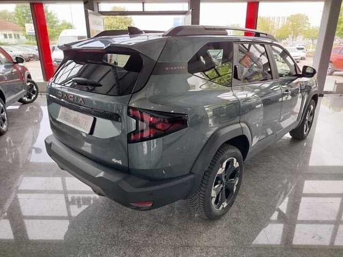 Dacia Bigster Hybrid-G 150 4x4 Extreme AHK/WINTER+/CITYPAKET/ELEKTR.HECKKL.